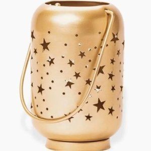 Milky Way Gold Lantern